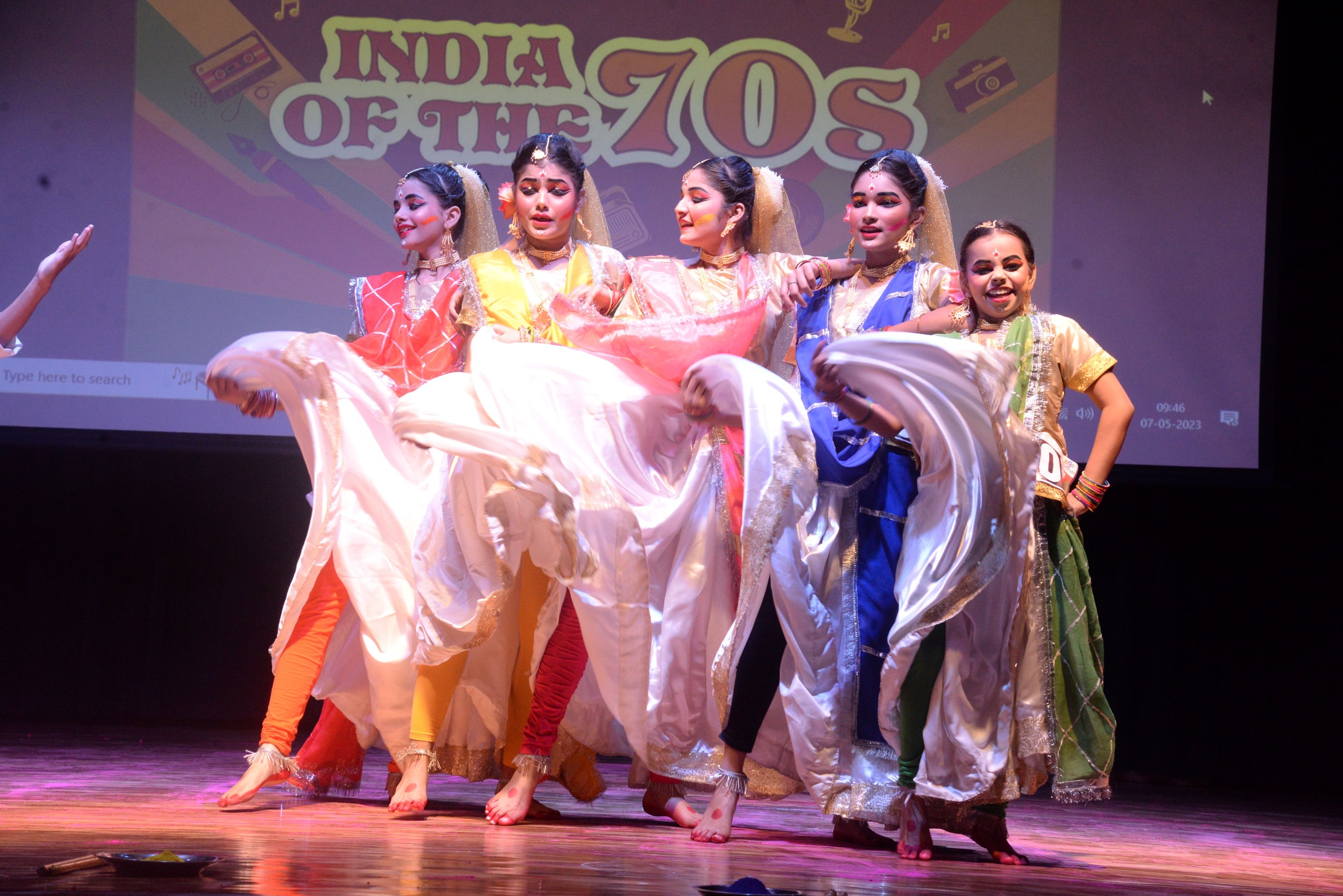 Best co-curricular school in Kanpur – Jaipuria School Azad Nagar