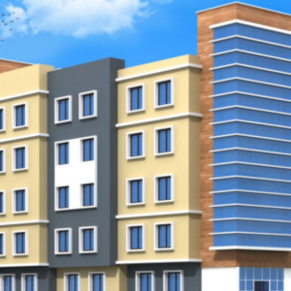 Best CBSE school in Kanpur - Seth M.R. Jaipuria School Azad Nagar Campus